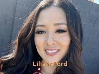 lilianeford Du Cul A Gogo