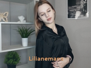 Lilianemans