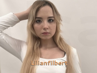 lilianfilbert Du Cul A Gogo