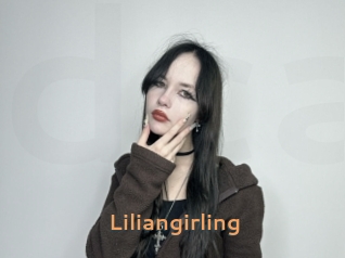 Liliangirling