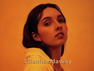 Lilianhaddaway