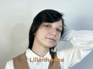 Lilianhedge