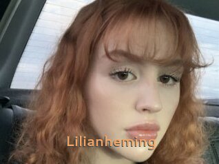Lilianheming