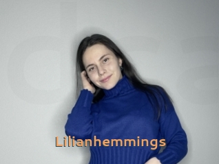 Lilianhemmings