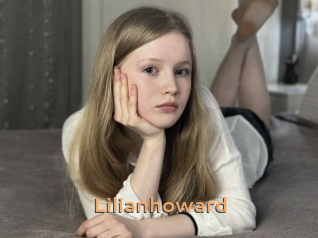 Lilianhoward