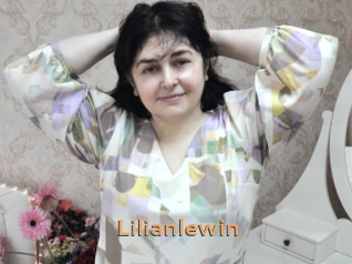 Lilianlewin