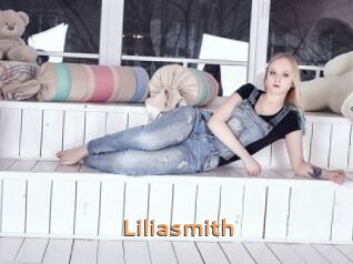 Liliasmith