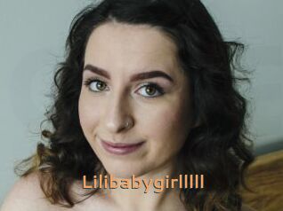 Lilibabygirlllll
