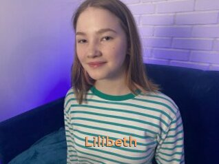Lilibeth