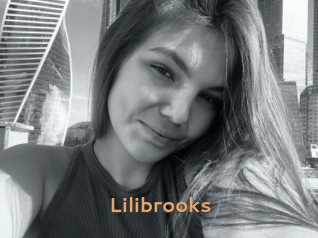 Lilibrooks