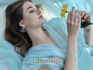 lilicolenz Du Cul A Gogo