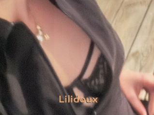 Lilidoux