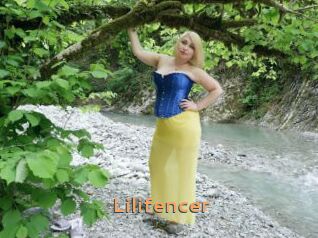 Lilifencer