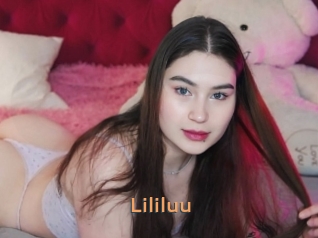 Lililuu