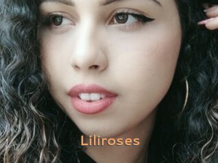 Liliroses