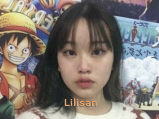Lilisan