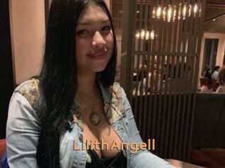 LilithAngell