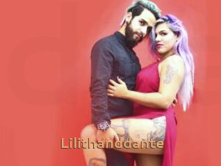 lilithanddante Du Cul A Gogo