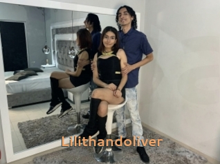 Lilithandoliver