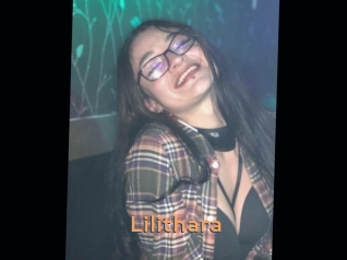 lilithara Du Cul A Gogo