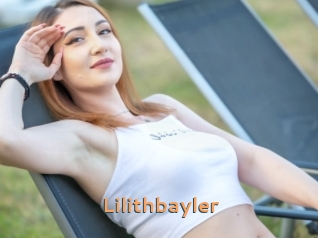 Lilithbayler