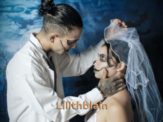 Lilithblain