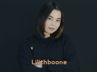 lilithboone Du Cul A Gogo