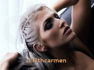 Lilithcarmen