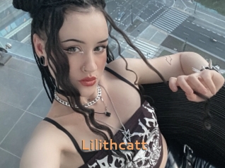 Lilithcatt