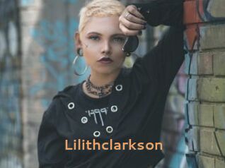 Lilithclarkson