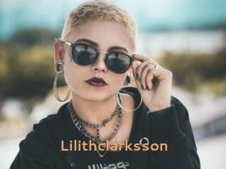 Lilithclarksson