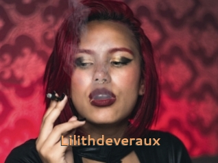 Lilithdeveraux