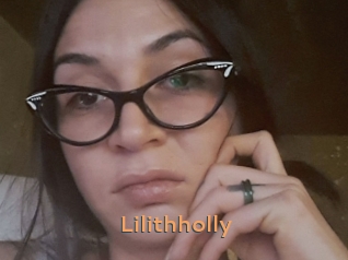 lilithholly Du Cul A Gogo