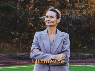 Lilithlevite