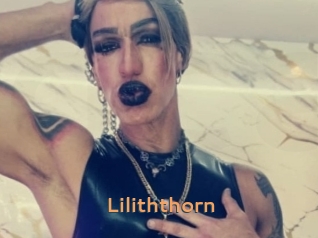 liliththorn Du Cul A Gogo