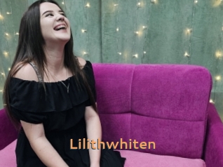 Lilithwhiten