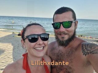 Lilithxdante