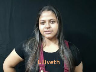 Liliveth