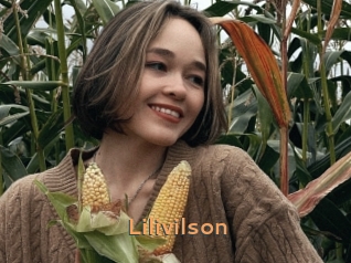 Lilivilson