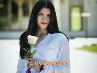Liliyakrastev