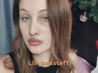 liliyanasteffi Du Cul A Gogo