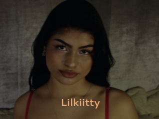 Lilkiitty