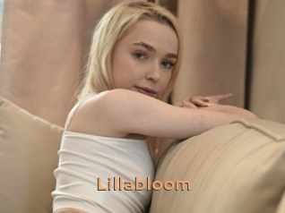 Lillabloom