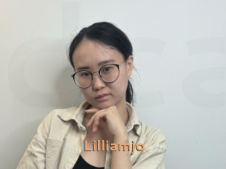 Lilliamjo