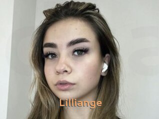 Lilliange