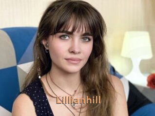 lillianhill Du Cul A Gogo