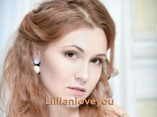 Lillianloveyou