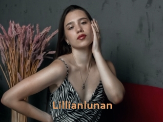 Lillianlunan