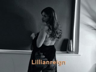 Lillianreign