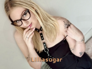 Lilliasugar